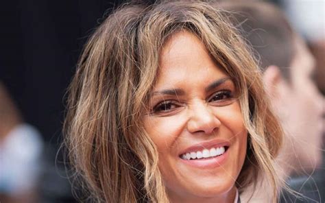 halle berry oggi